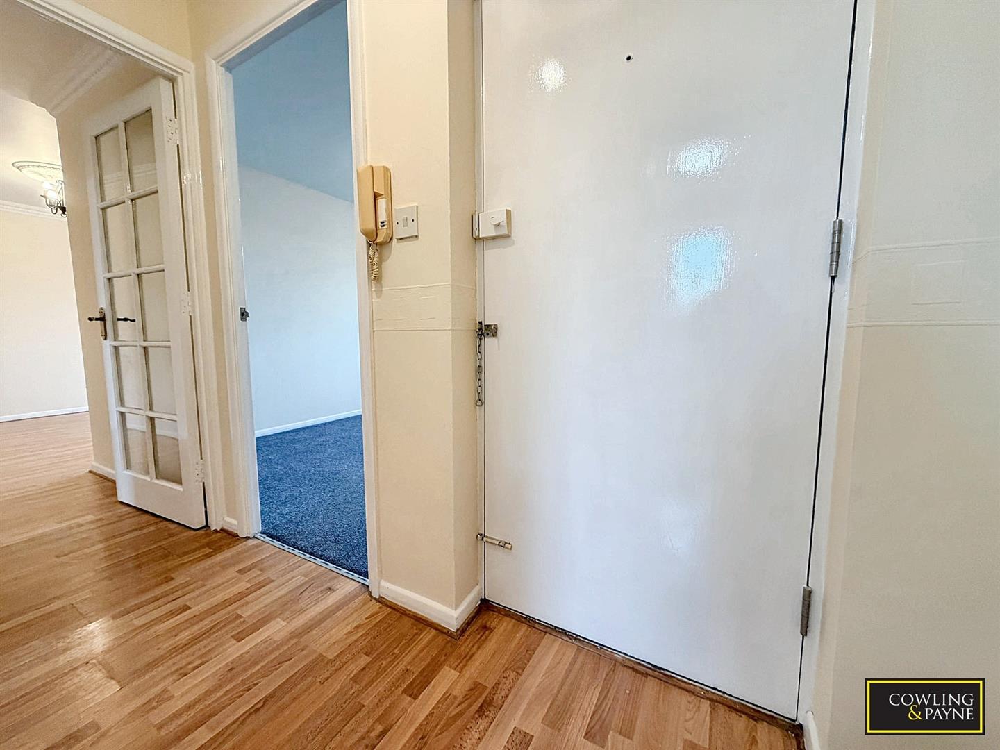 The Glen, Vange, Basildon